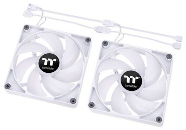 Вентилятор Thermaltake CT140 ARGB Sync CL-F154-PL14SW-A купить,0