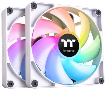 Вентилятор Thermaltake CT140 ARGB Sync CL-F154-PL14SW-A купить,0