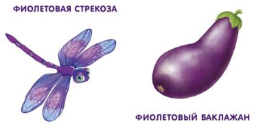Книга Не указан: Мои первые цвета купить,NaN