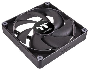 Вентилятор Thermaltake CT120 PC Cooling Fan купить,0