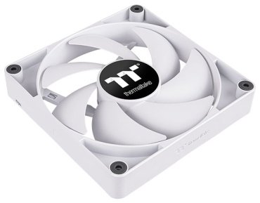 Вентилятор Thermaltake CT140 PC Cooling Fan White купить,0