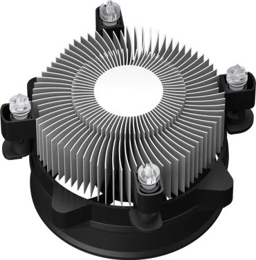 Кулер PCcooler R120 - ForteMarket Кулер PCcooler R120 купить,0