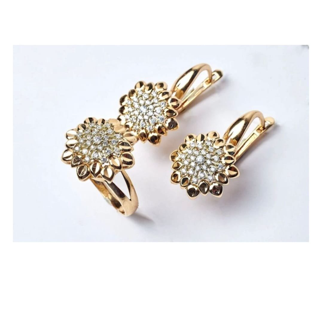 Комплект Kausar Gold K20 купить,524995