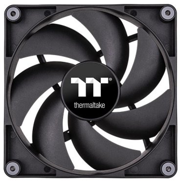 Вентилятор Thermaltake CT140 PC Cooling Fan