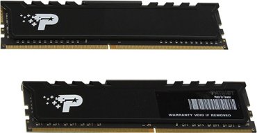 Оперативная память Patriot PSP432G3200KH1 32 Гб