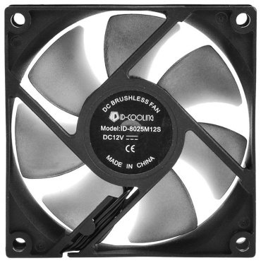 ID-COOLING NO-8025-SD купить,0