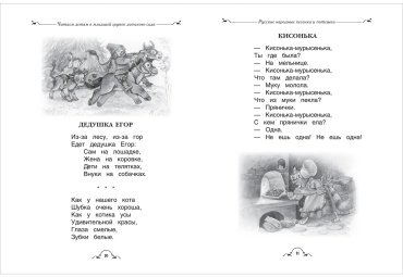 Книга Заходер Б. В., Пушкин А. С., Чуковский К. И.: Все-все-все для детского сада купить,NaN