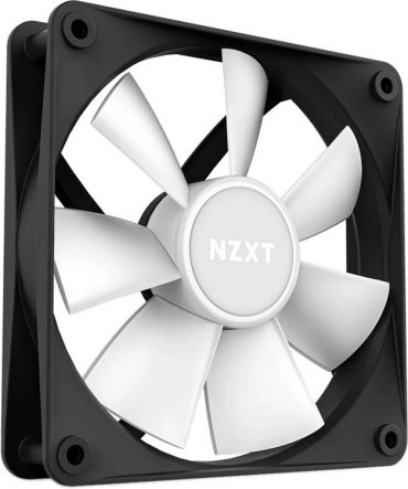 Вентилятор NZXT RF-C12TF-B1 купить,0