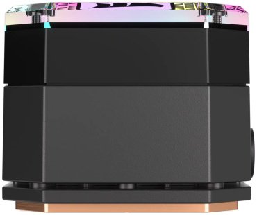 Corsair H115i CAPELLIX XT CW-9060069-WW купить,0