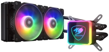 COUGAR Aqua ARGB 280