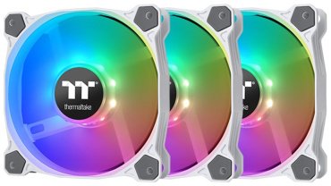 Вентилятор Thermaltake Pure 12 ARGB Sync