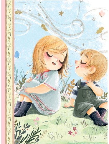 Книга Джампалья К.: Эрик и мечта лиса купить,NaN