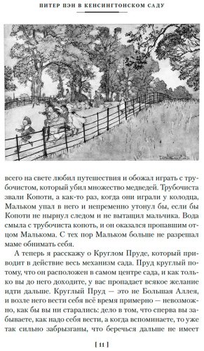 Книга Барри Дж. М., Кингсли Ч., Грэм К.: Питер Пэн и Венди. Дети воды. Ветер в ивах купить,NaN