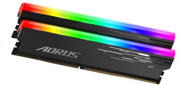 Оперативная память GIGABYTE GP-ARS16G37 16GB
