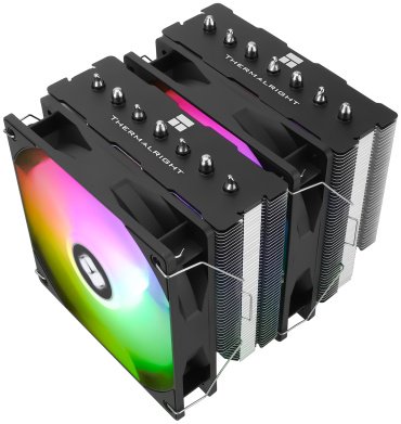 Thermalright Phantom Spirit 120 SE ARGB
