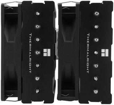 Thermalright Phantom Spirit 120 SE ARGB купить,0