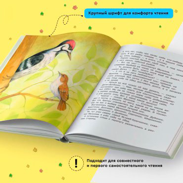 Книга Читаем детям от 5 лет купить,NaN