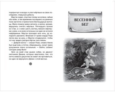 Книга Киплинг Р.: Маугли купить,0