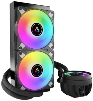 Arctic ACFRE00142A купить,0