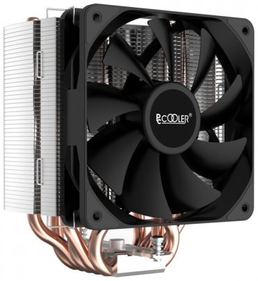 Кулер PCcooler GI-H58U V2