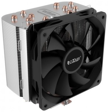 Кулер PCcooler GI-H58U V2 купить,0