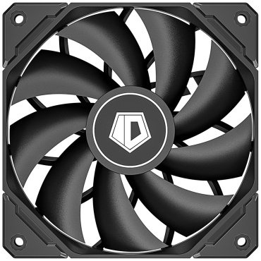 Вентилятор ID-COOLING TF-12025-PRO