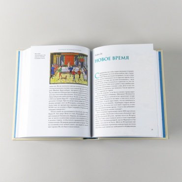 Книга Гомбрих Э.: Маленькая всемирная история купить,NaN
