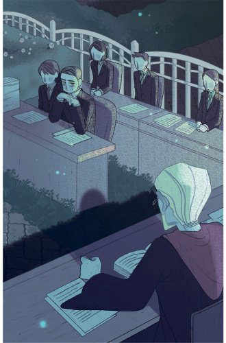 Книга Хо Гёбом, Санса: Брат волка. Том 2. Суд лунной ночью купить,NaN