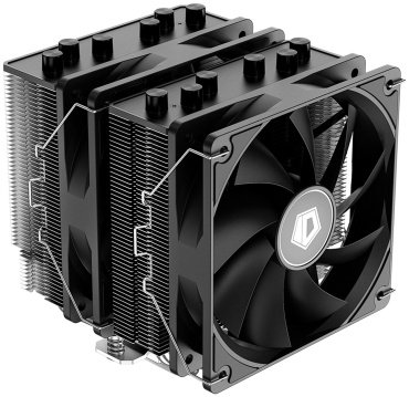 Кулер ID-COOLING SE-206-XT