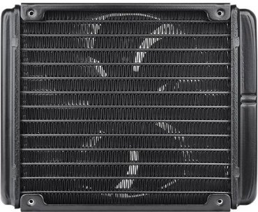 Кулер Thermaltake Water 3.0 Riing 140 купить,0