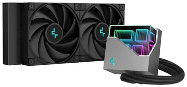 Deepcool LT520