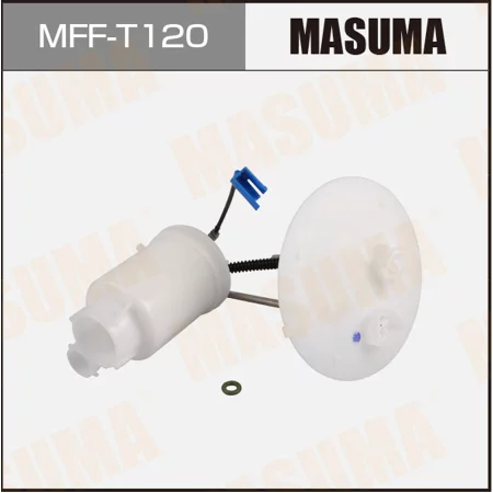 Топливный фильтр Masuma MFF-T120  купить,NaN