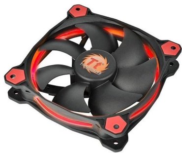 Кулер Thermaltake Water 3.0 Riing 140 купить,0