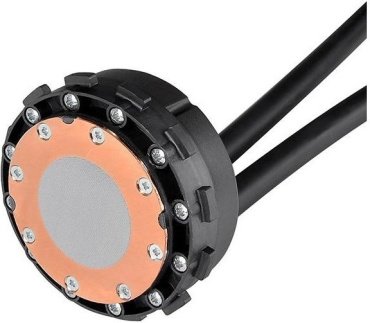 Кулер Thermaltake Water 3.0 Riing 140 купить,0