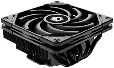 Кулер ID-COOLING IS-55 BLACK