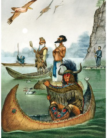 Книга Усачев А. А.: Сказочная история мореплавания купить,NaN