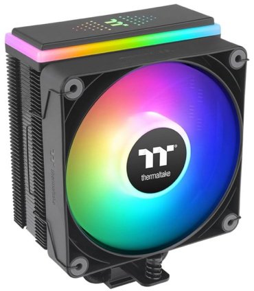 Кулер Thermaltake ASTRIA 200 CL-P119-AL12SW-A