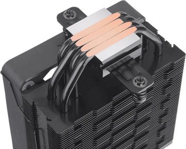 Кулер Thermaltake ASTRIA 200 CL-P119-AL12SW-A - ForteMarket Кулер Thermaltake ASTRIA 200 CL-P119-AL12SW-A купить,0
