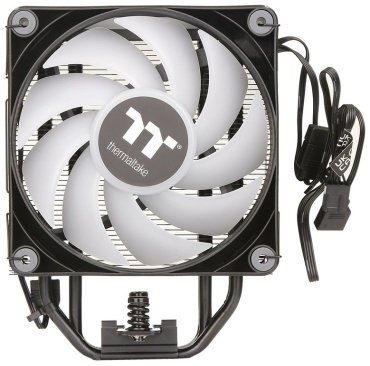 Кулер Thermaltake ASTRIA 200 CL-P119-AL12SW-A - ForteMarket Кулер Thermaltake ASTRIA 200 CL-P119-AL12SW-A купить,0