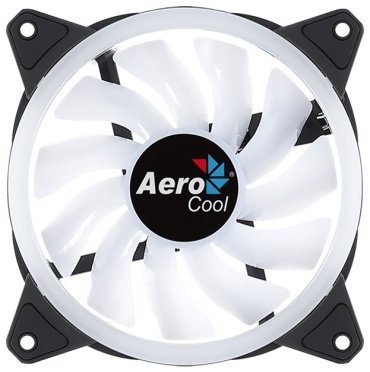 Вентилятор AeroCool Duo 12 ARGB 6-pi купить,0