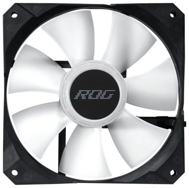 Кулер ASUS ROG STRIX LC II 120 ARGB - ForteMarket Кулер ASUS ROG STRIX LC II 120 ARGB купить,0