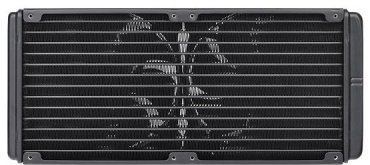 Кулер Thermaltake Floe Riing RGB 280 TT Premium Edition купить,0