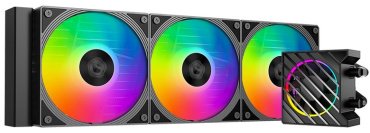 ID-COOLING Dashflow 360 XT ID-CPU-DASHFLOW-360-XT-PRO