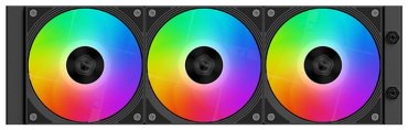 ID-COOLING Dashflow 360 XT ID-CPU-DASHFLOW-360-XT-PRO купить,0
