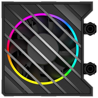 ID-COOLING Dashflow 360 XT ID-CPU-DASHFLOW-360-XT-PRO купить,0
