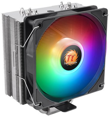 Кулер Thermaltake UX210 ARGB Sync