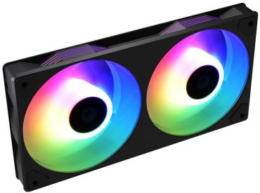 Вентилятор ID-COOLING ICEFAN 240 ARGB купить,0