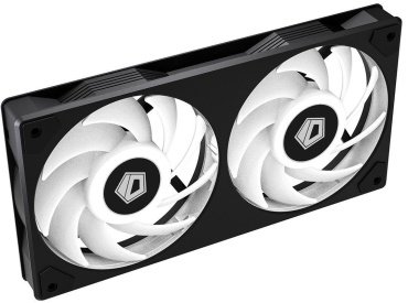 Вентилятор ID-COOLING ICEFAN 240 ARGB купить,0