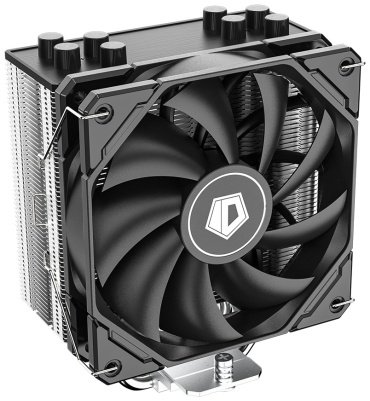Кулер ID-COOLING SE-224-XTS купить,0