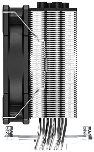 Кулер ID-COOLING SE-224-XTS купить,0